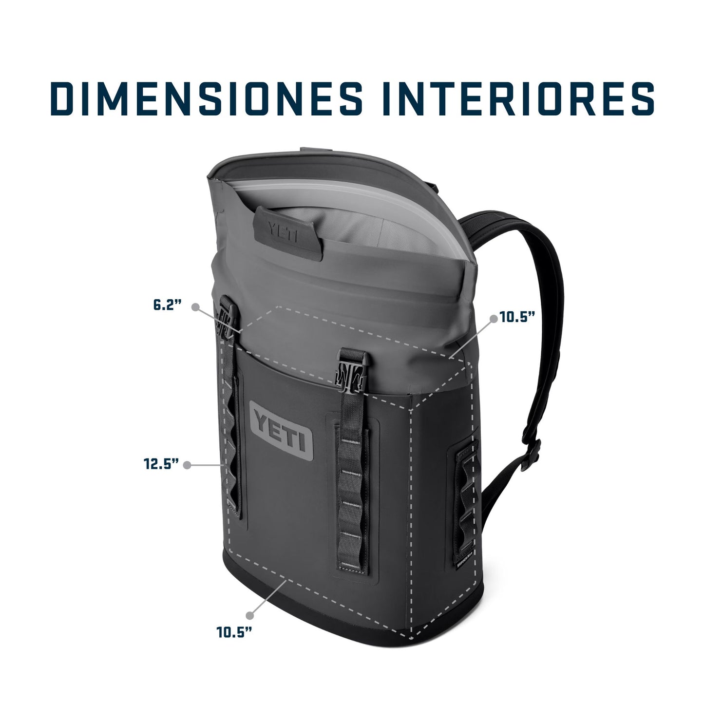 Hopper M12 Backpack