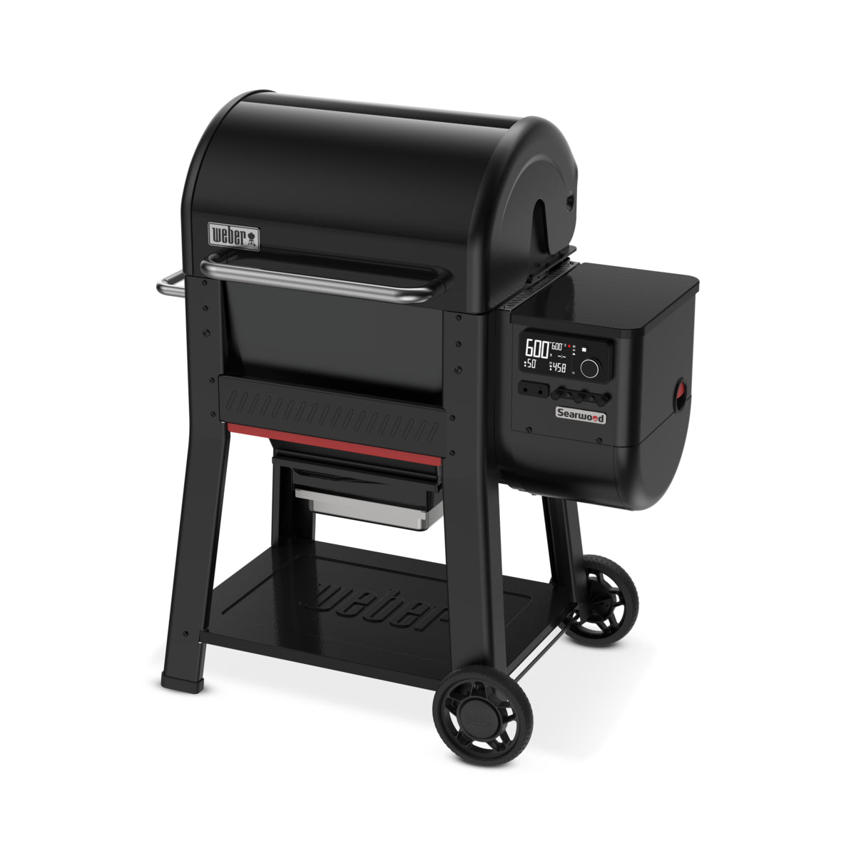 Searwood 600 Pellet Grill