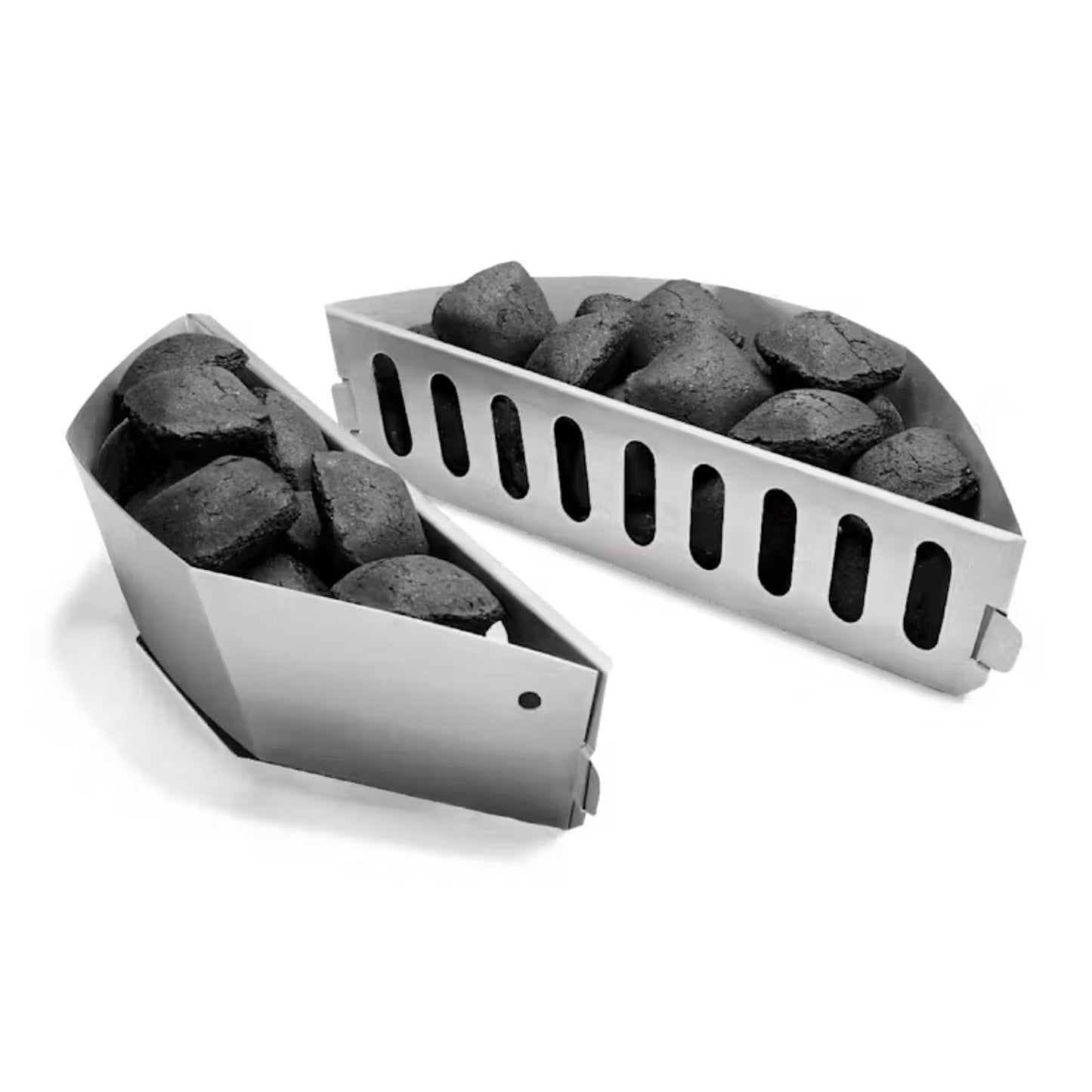 Cestas de carbón
