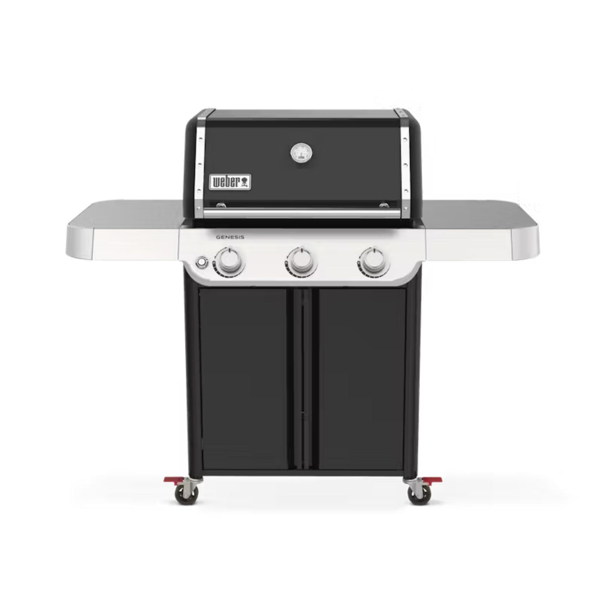 Churrasquera a Gas Genesis E-315