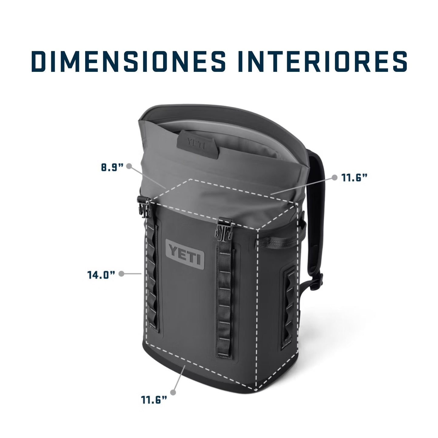 Hopper M20 Backpack