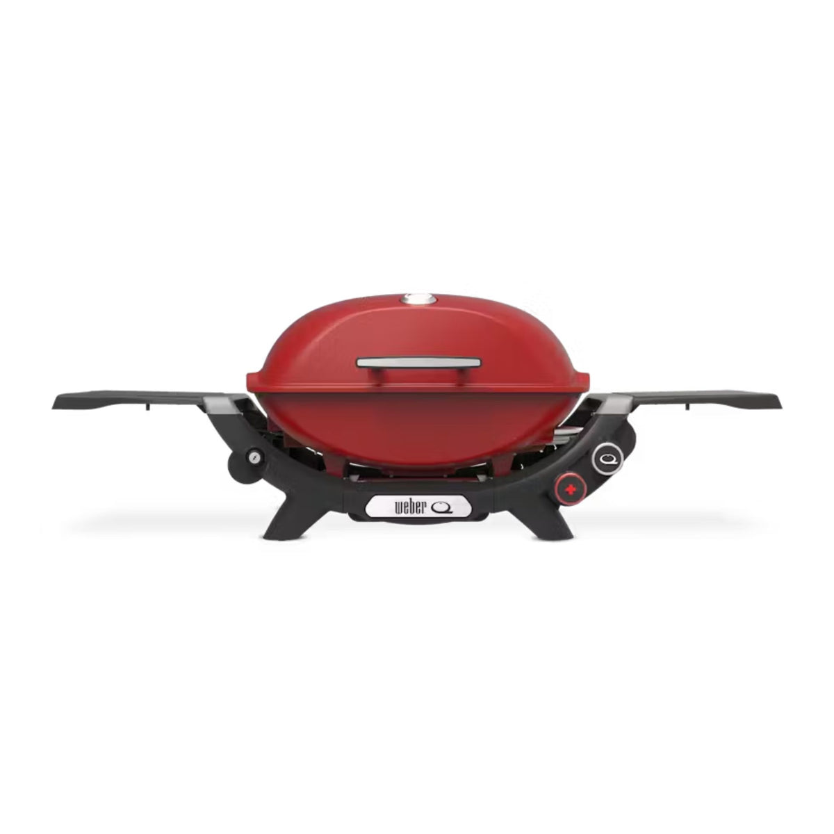 Churrasquera portátil a gas Q 2800N+