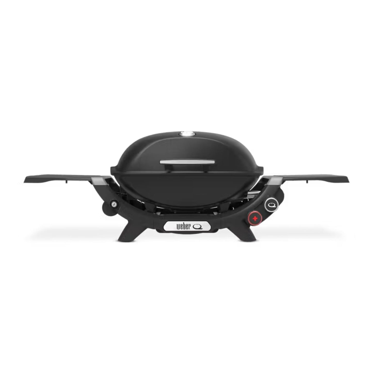 Churrasquera portátil a gas Q 2800N+