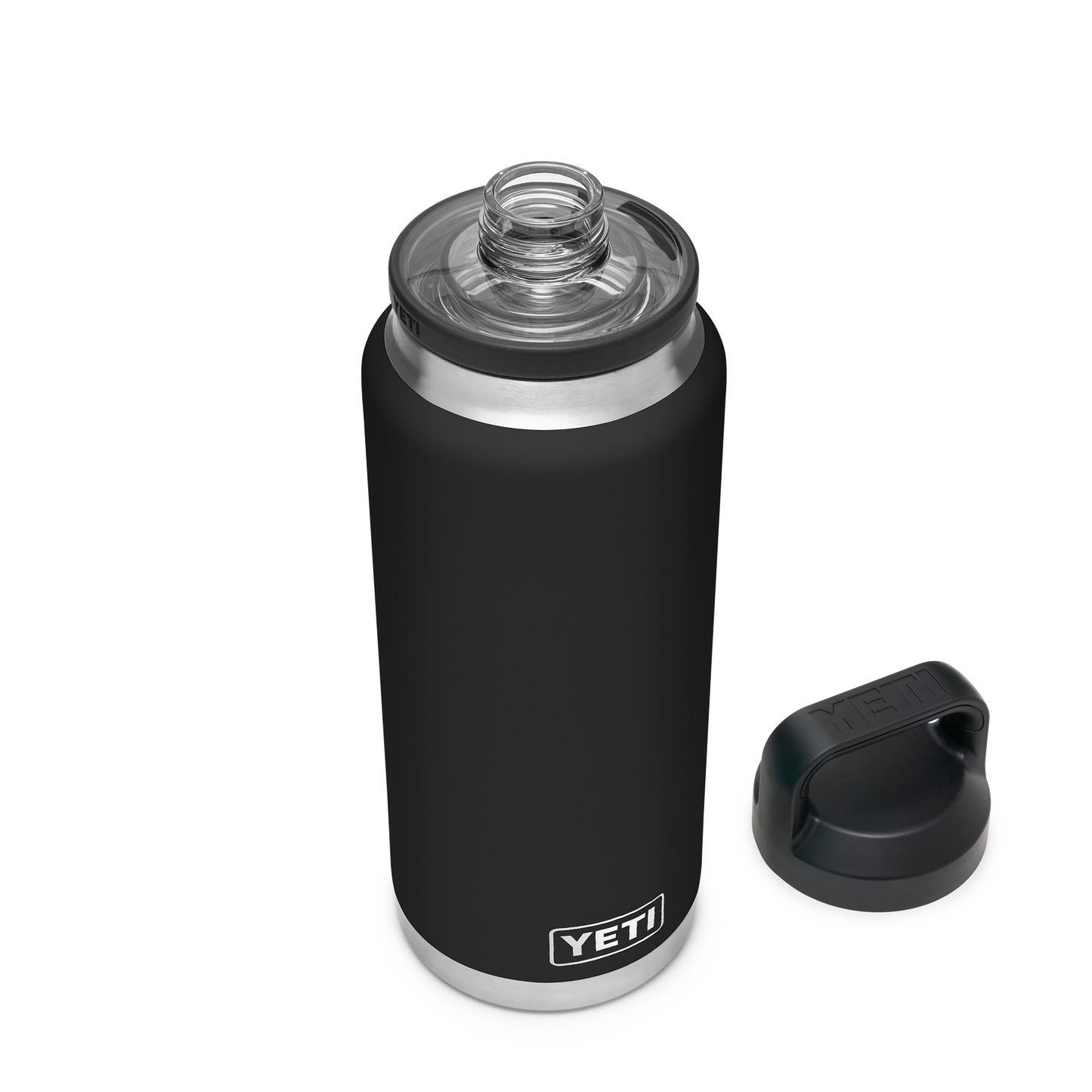 36 oz Water Bottle Chug Cap