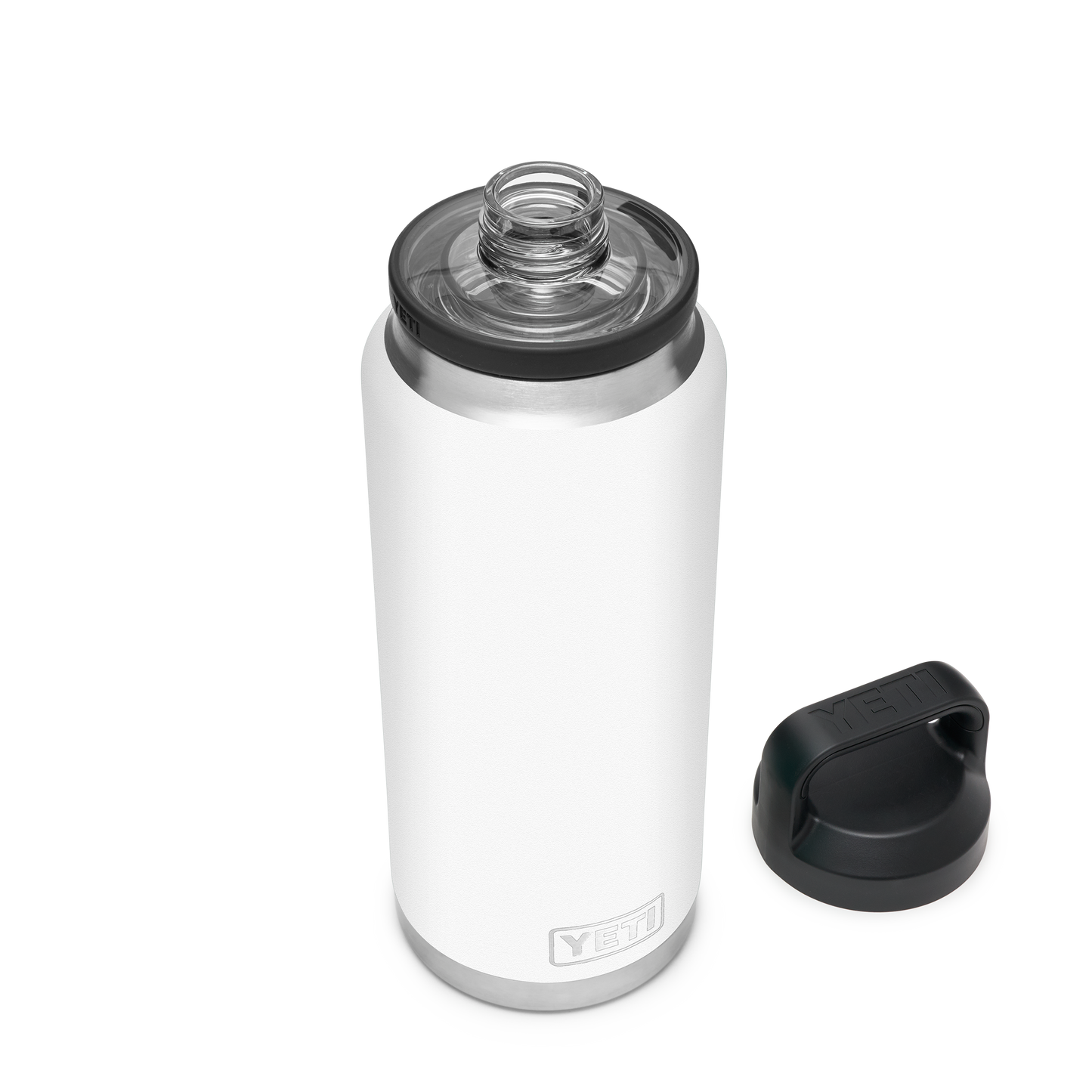 36 oz Water Bottle Chug Cap