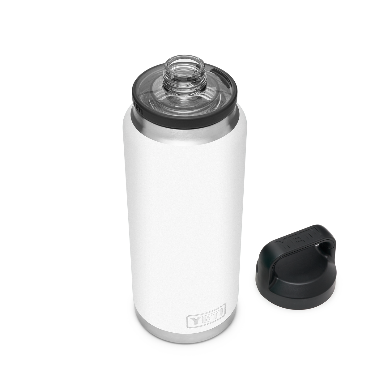 36 oz Water Bottle Chug Cap