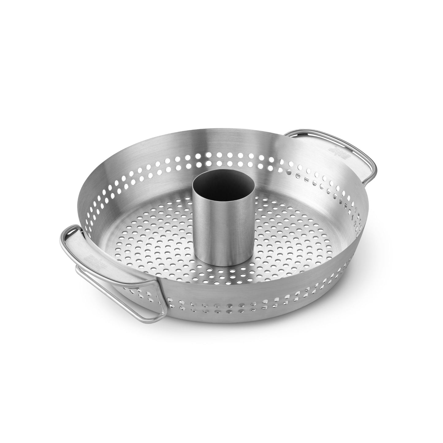GBS Asador para aves - Veggie Poultry Roaster