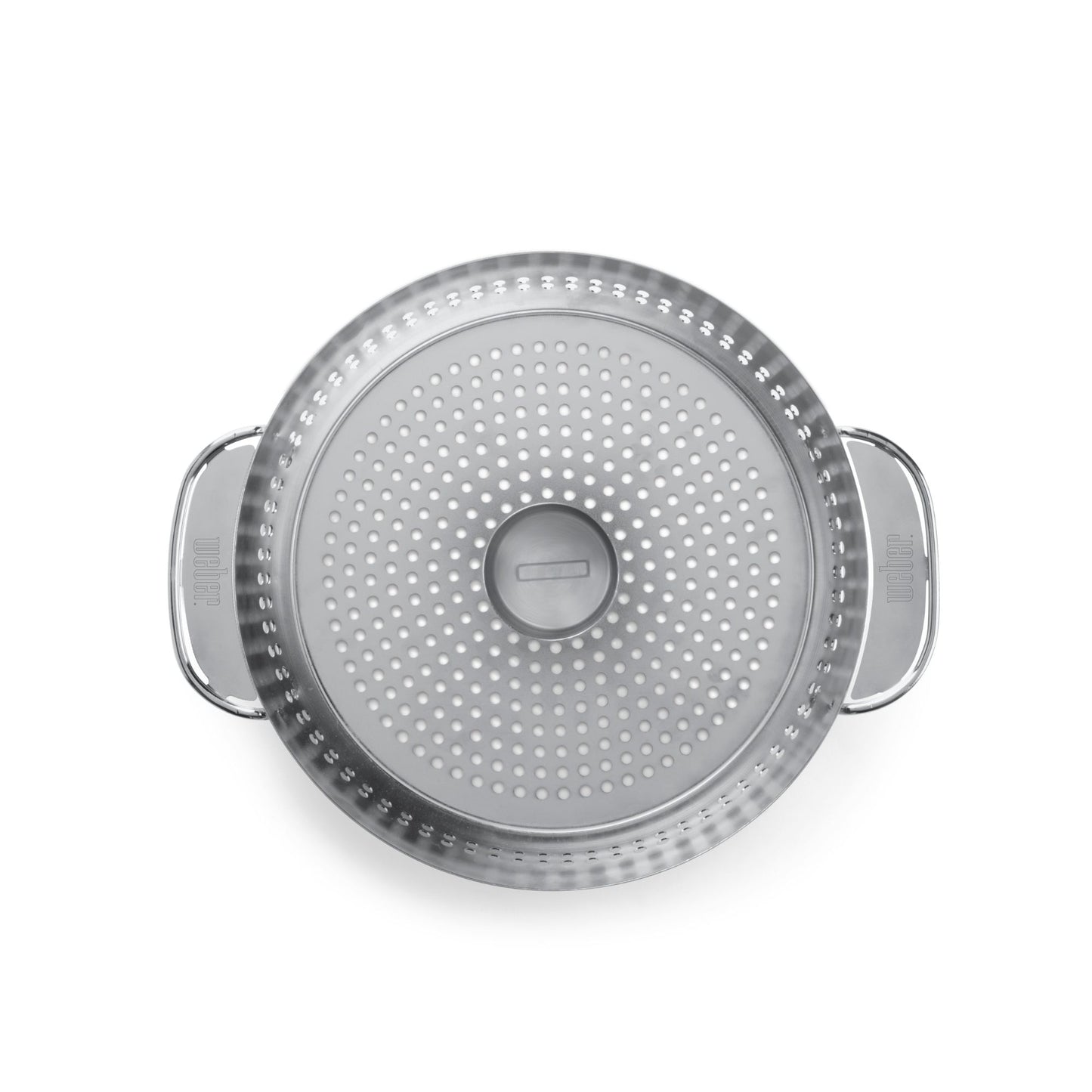 GBS Asador para aves - Veggie Poultry Roaster