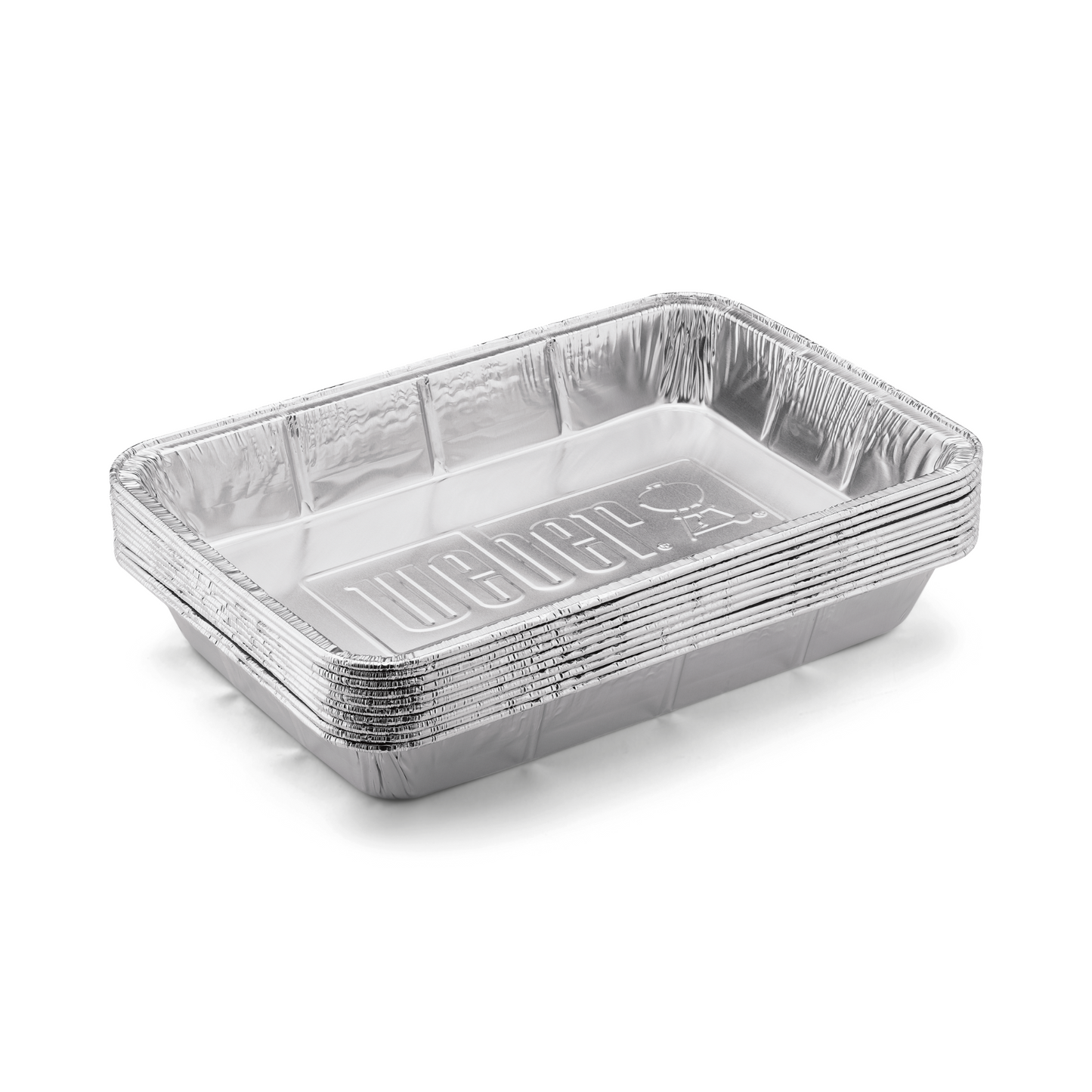 Bandejas de aluminio - Drip Pans