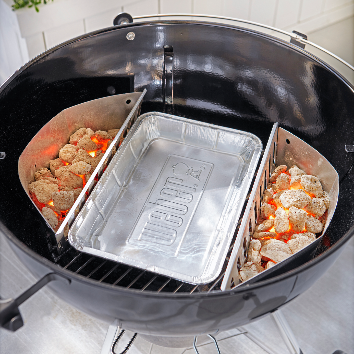 Bandejas de aluminio - Drip Pans