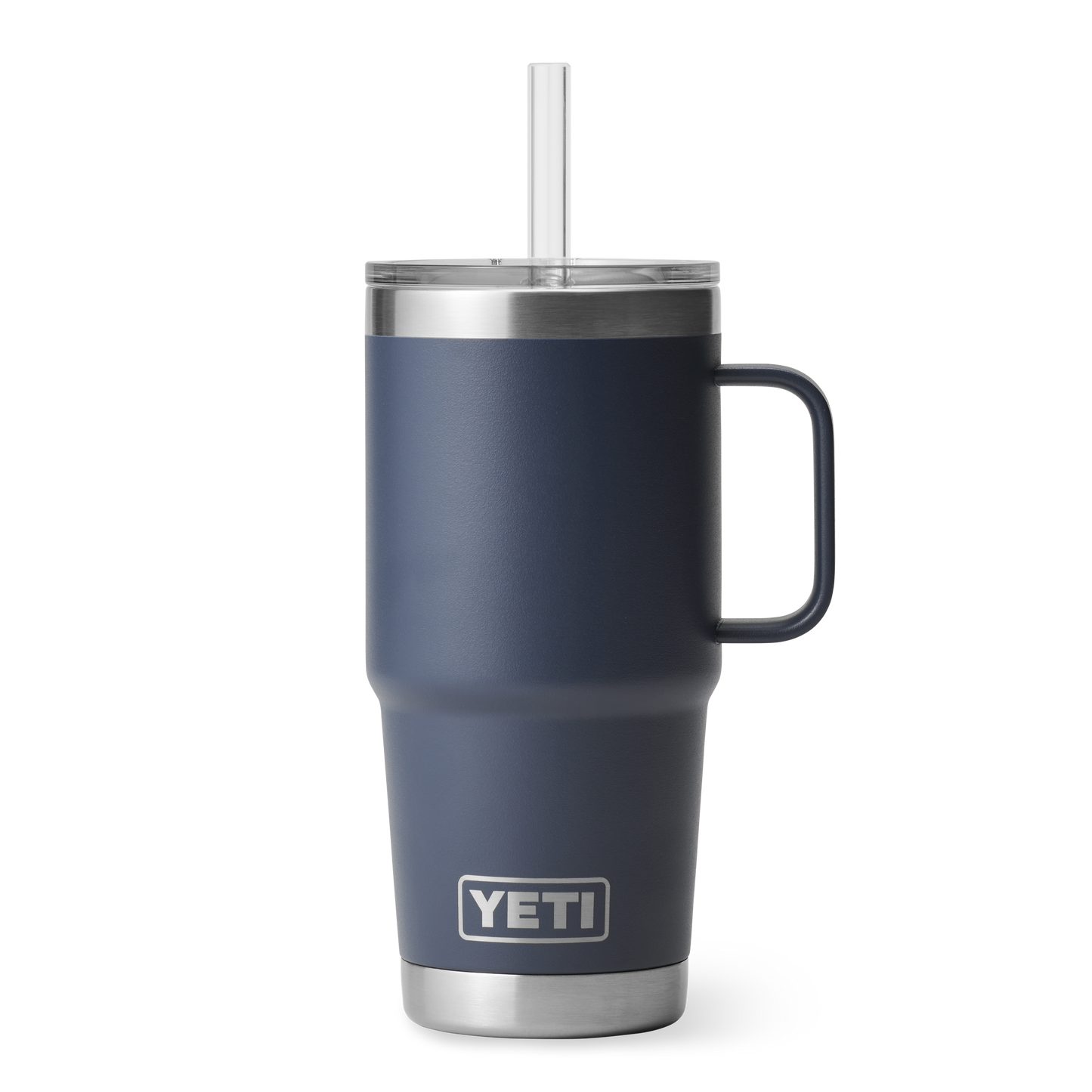 25 oz Straw Mug