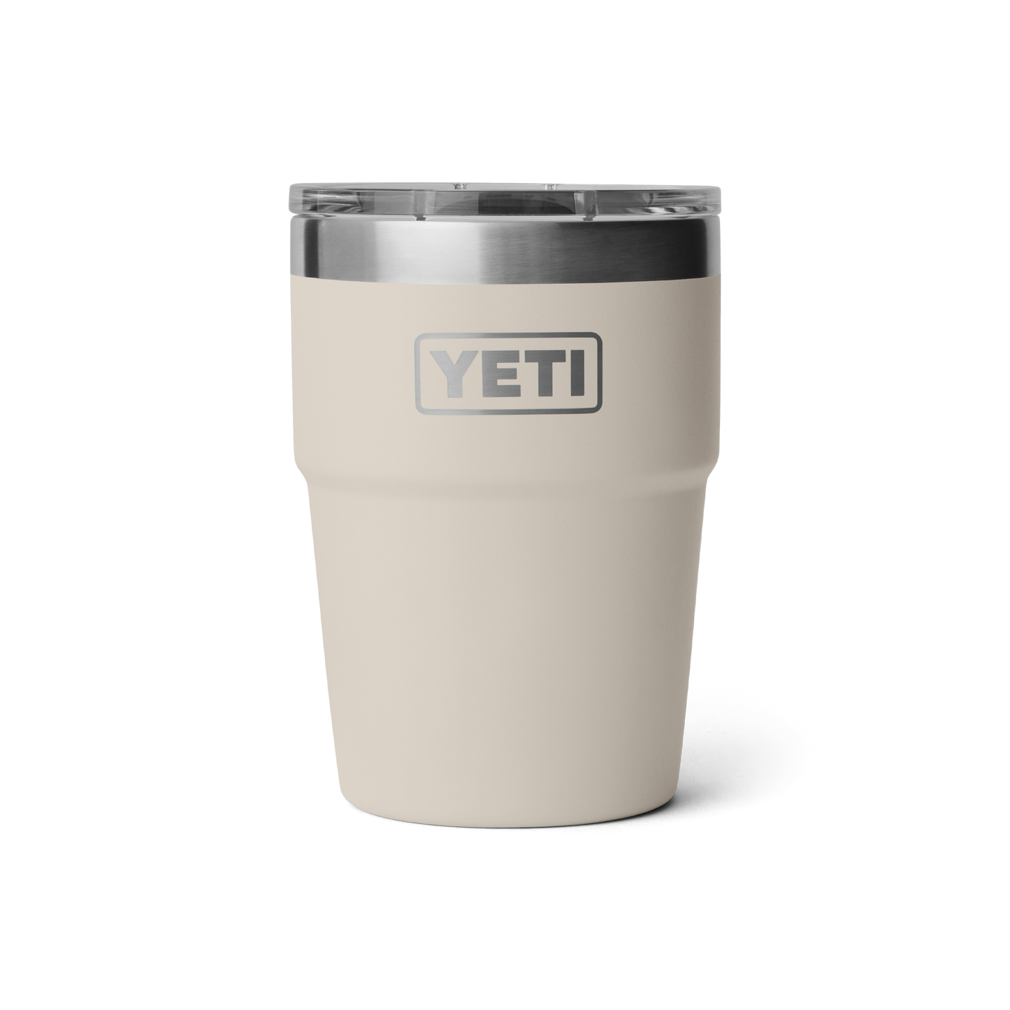 16 oz Stackable