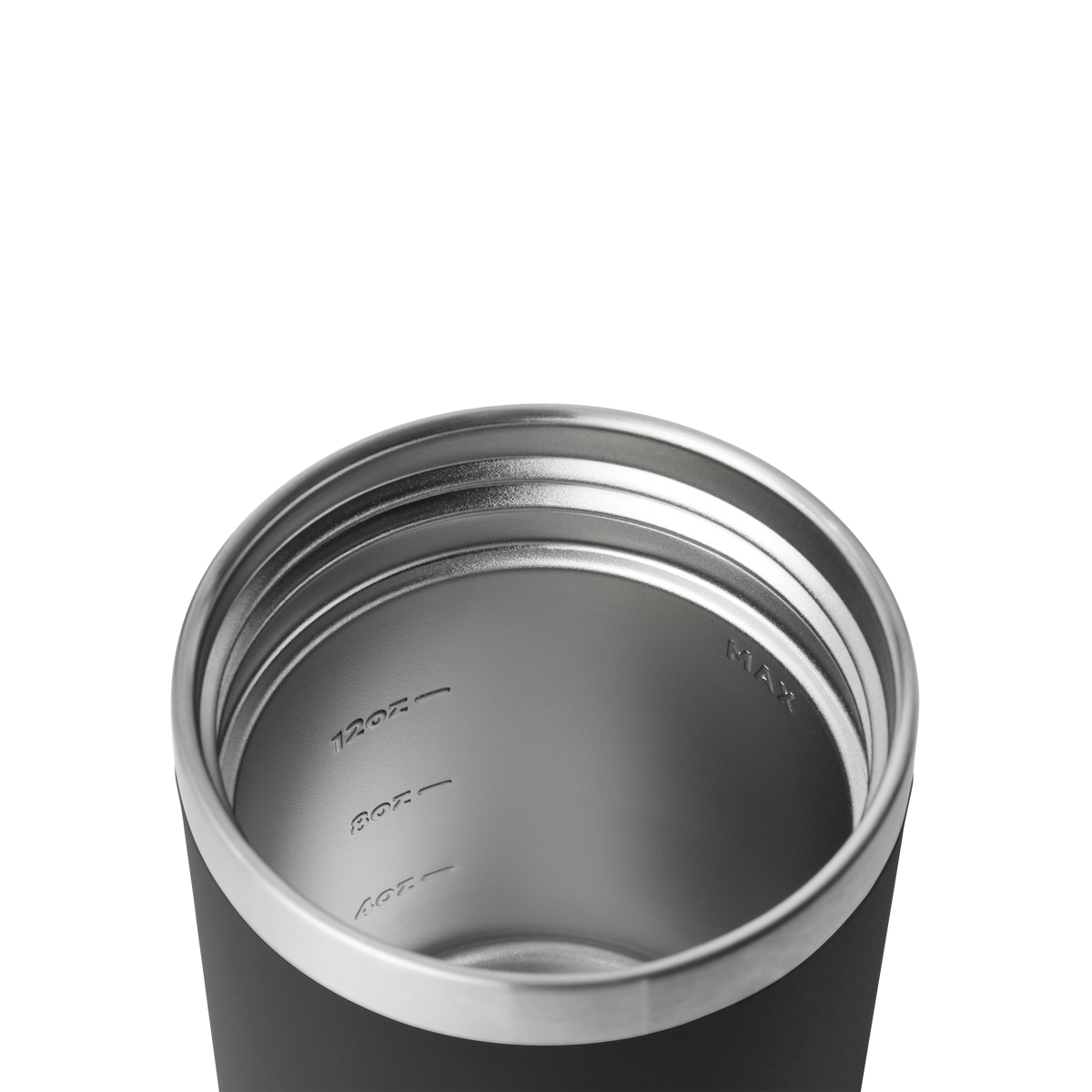 16 oz Food Jar