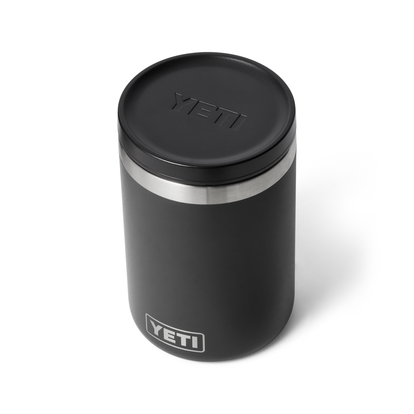 16 oz Food Jar