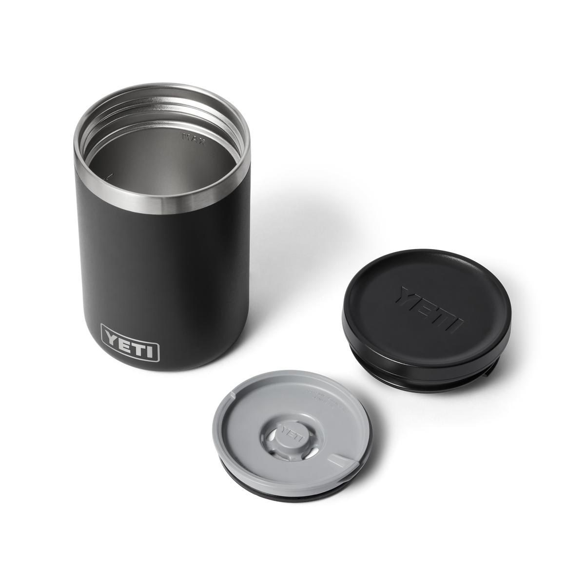 16 oz Food Jar