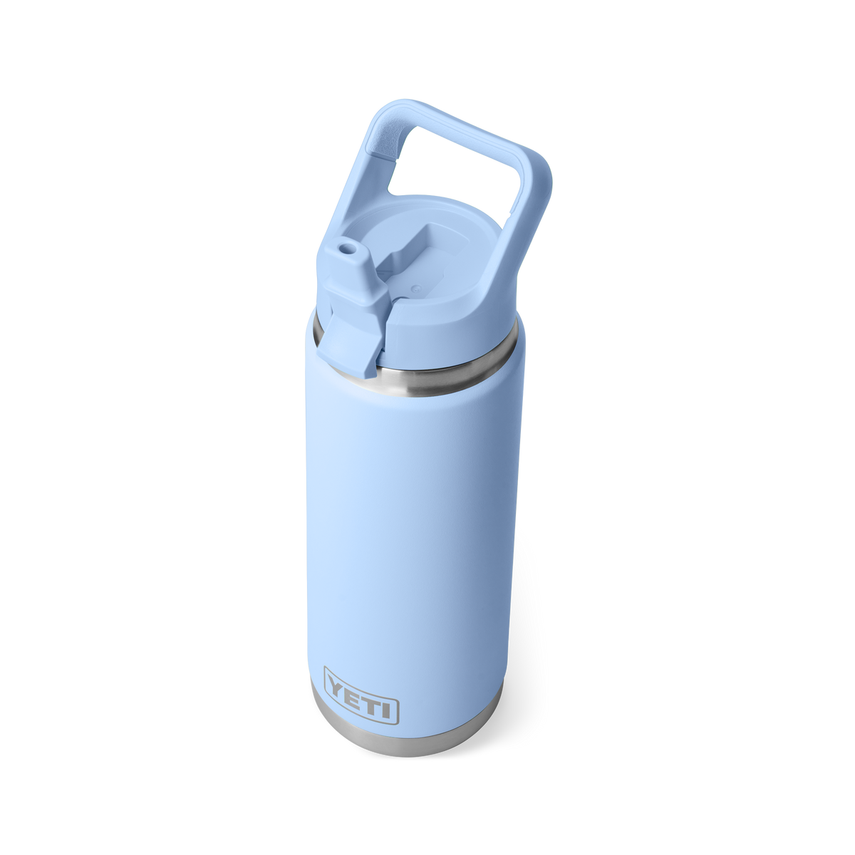 26 Oz Straw Bottle
