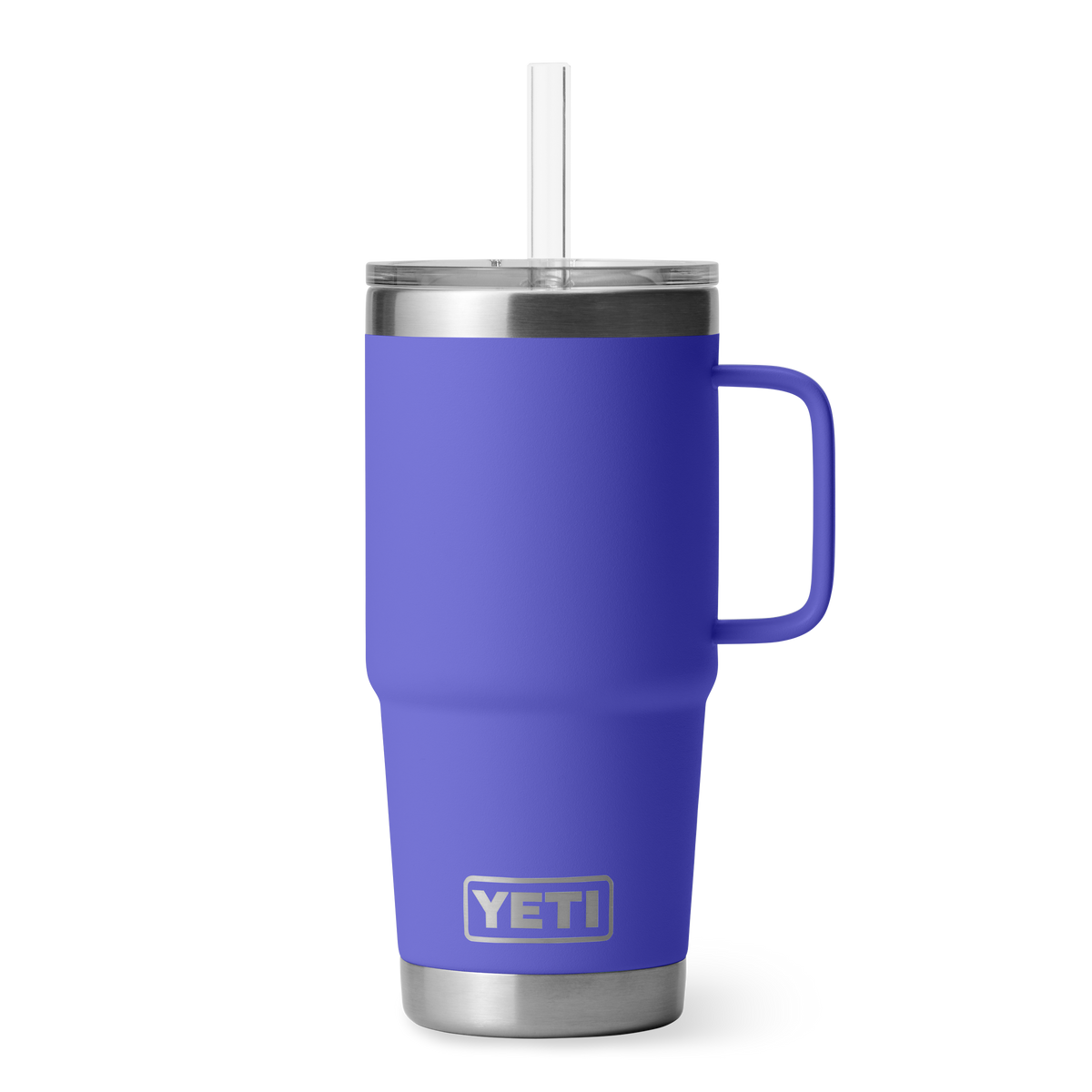 25 oz Straw Mug