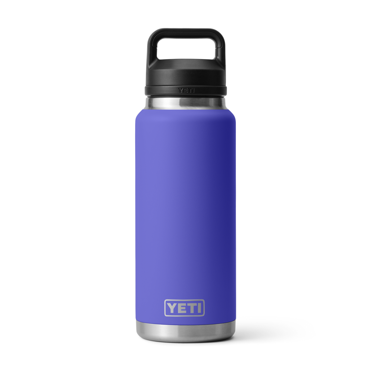36 oz Water Bottle Chug Cap