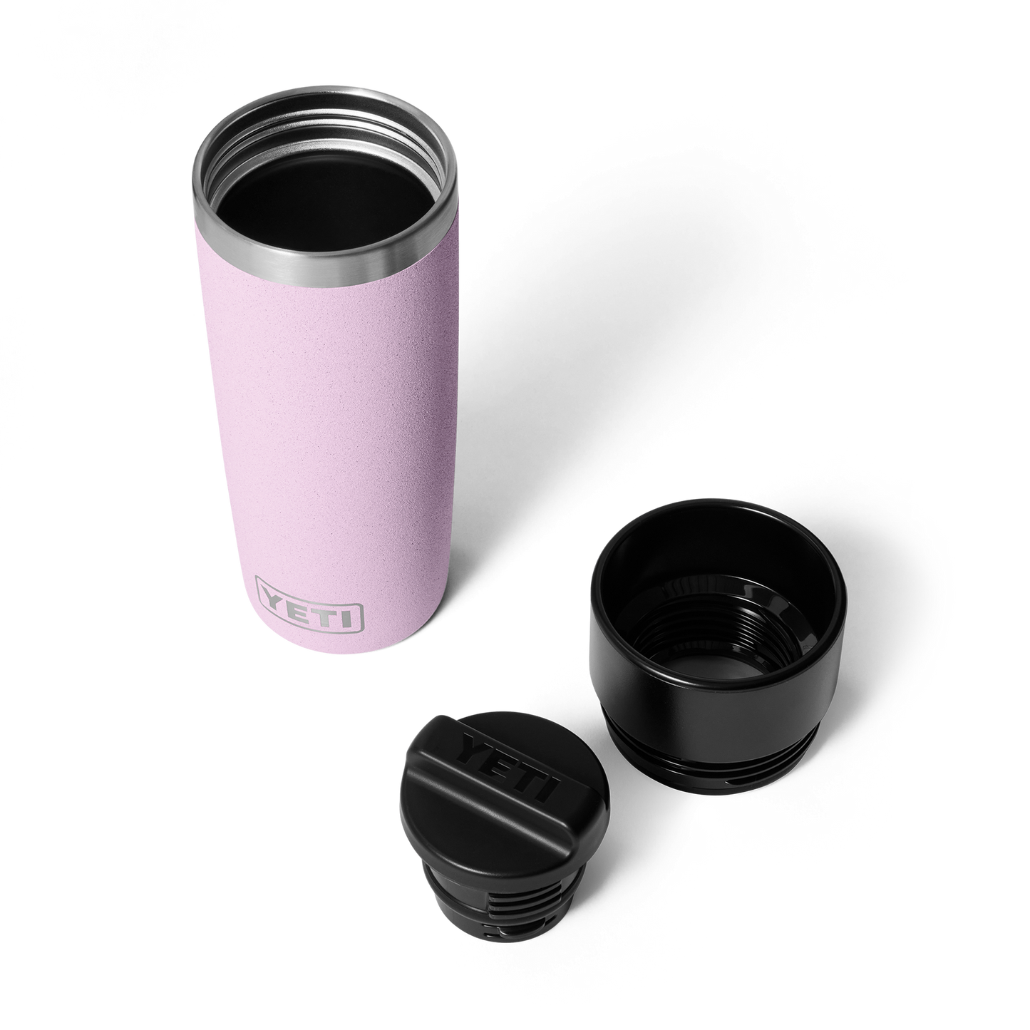 12 oz Travel Bottle