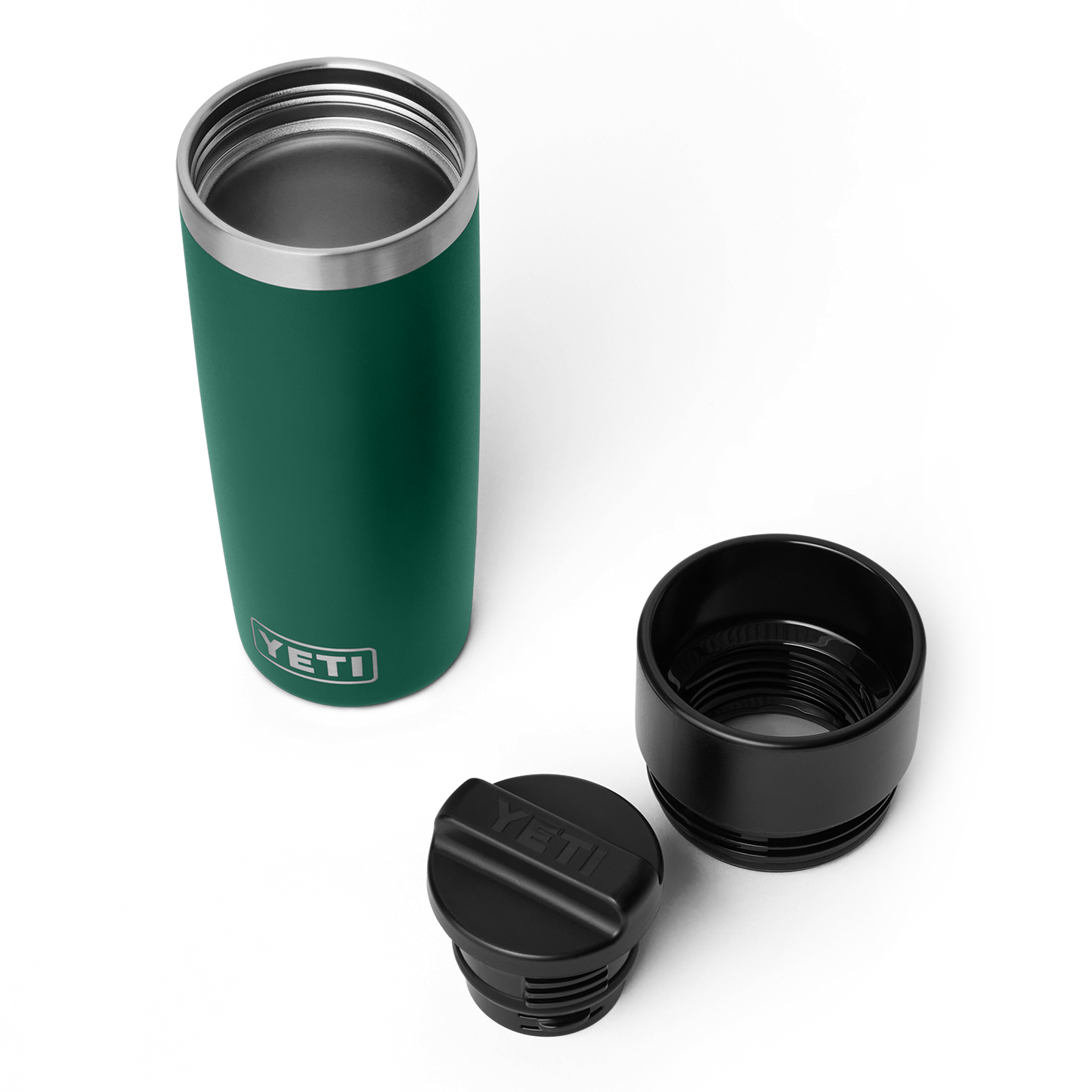 16 oz Travel Bottle