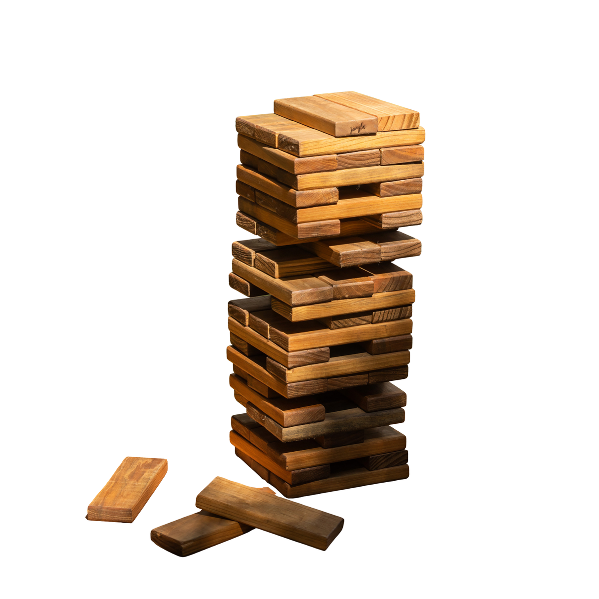 Sismo Pequeño - Juego Familiar