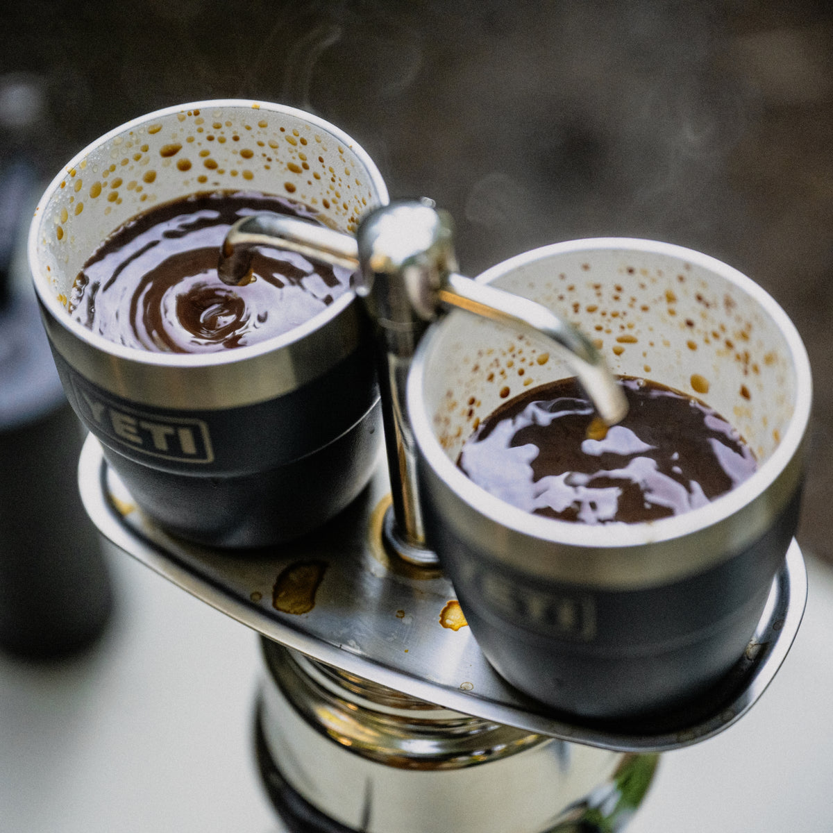 4 oz stackable cups