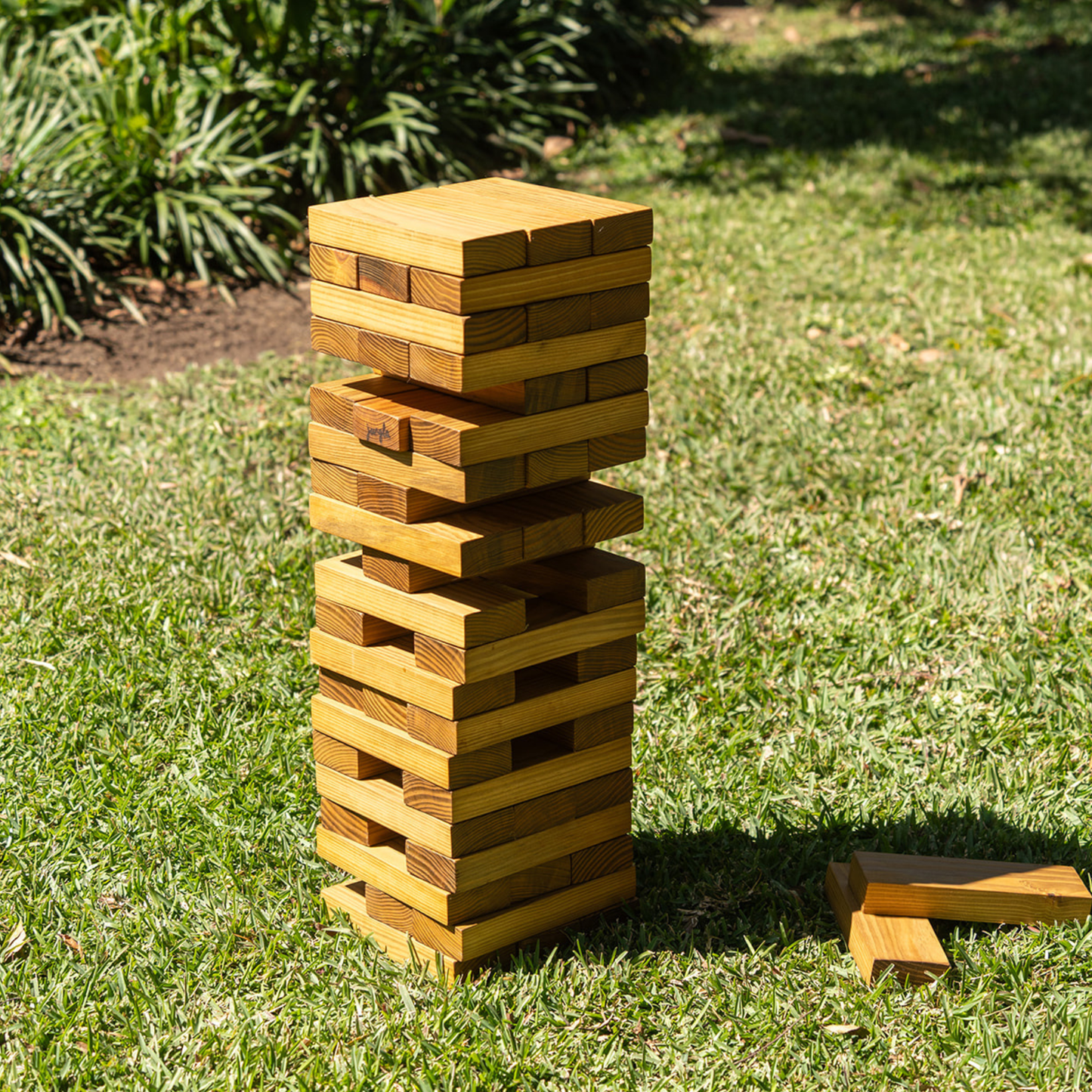 Sismo Gigante - Juego Familiar