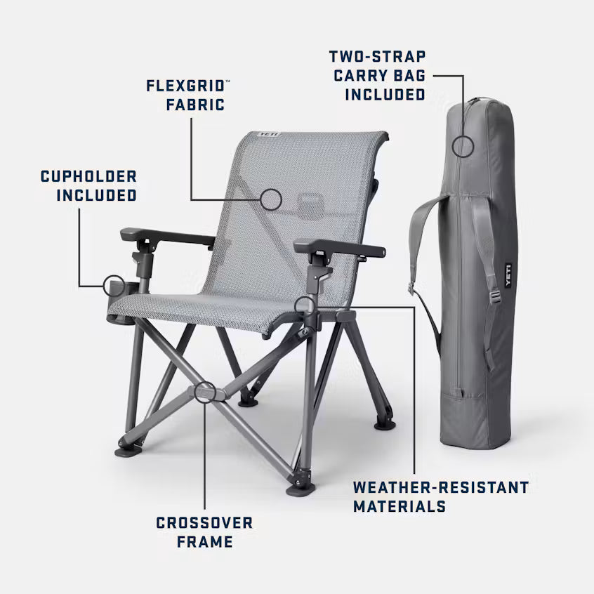 Trailhead® Camp Chair