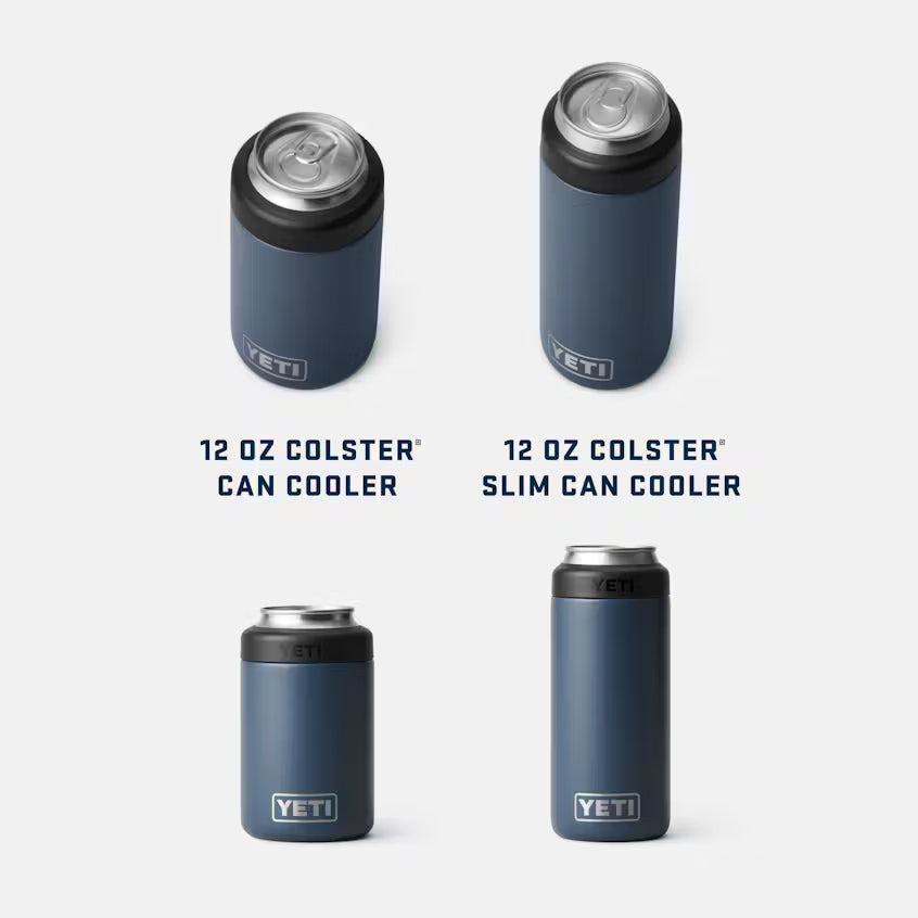 Colster® Slim de 12 oz
