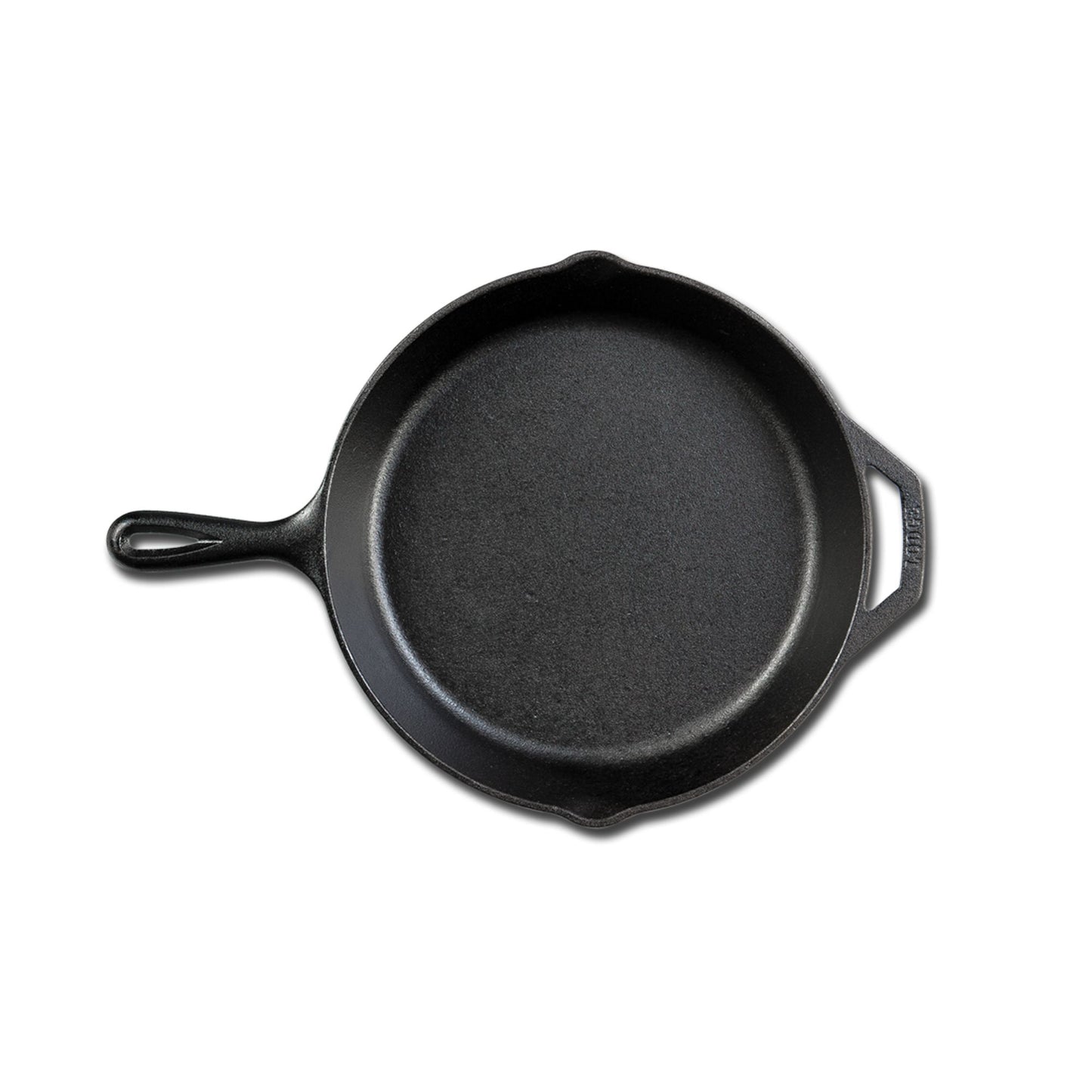 10.25'' Cast Iron Skillet