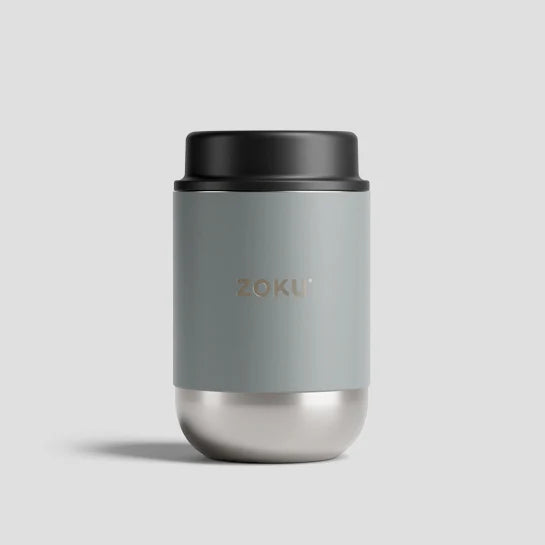 Neat Food Jar 16oz