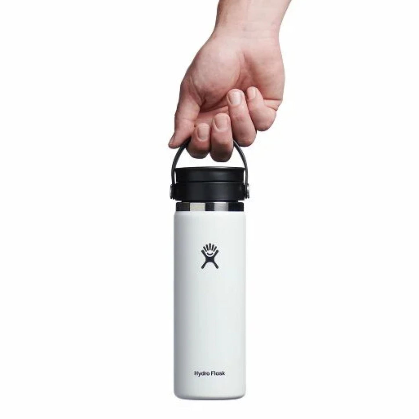 20 oz Wide Mouth Flex Sip Lid