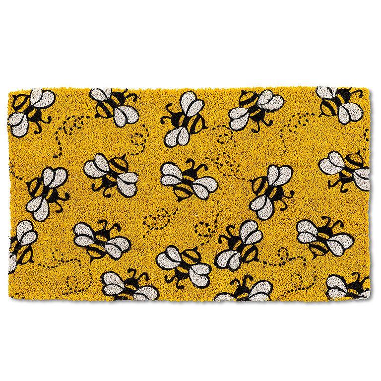 Tapete Allover Flying Bees