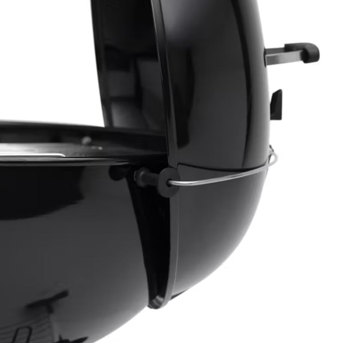 Churrasquera a carbón Master Touch GBS 26"