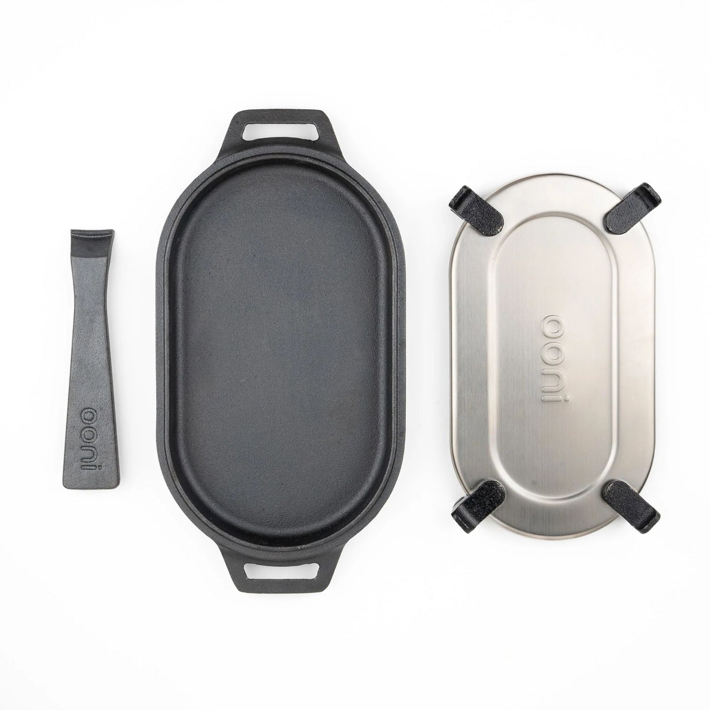 Sizzler Pan