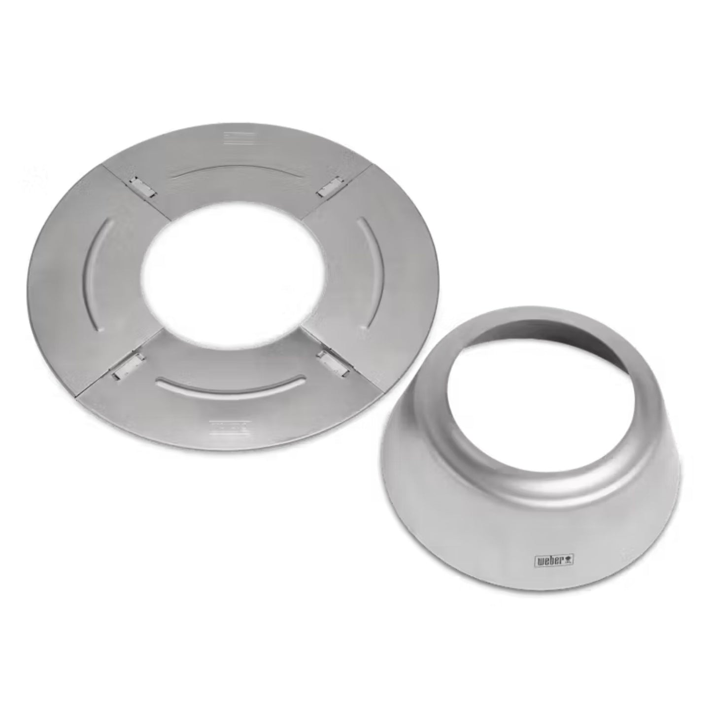 Difusor de Calor - Charcoal Heat Controller