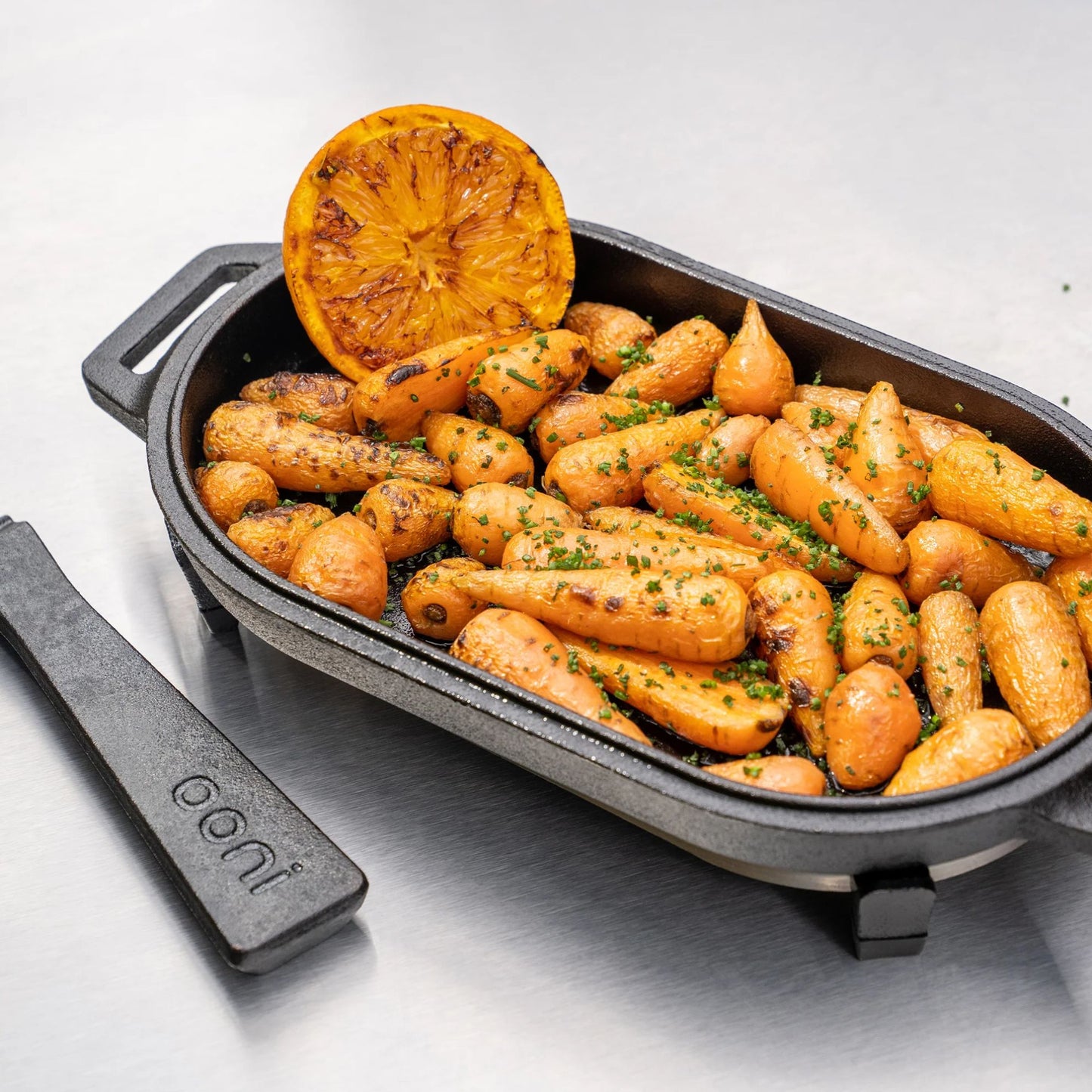 Sizzler Pan