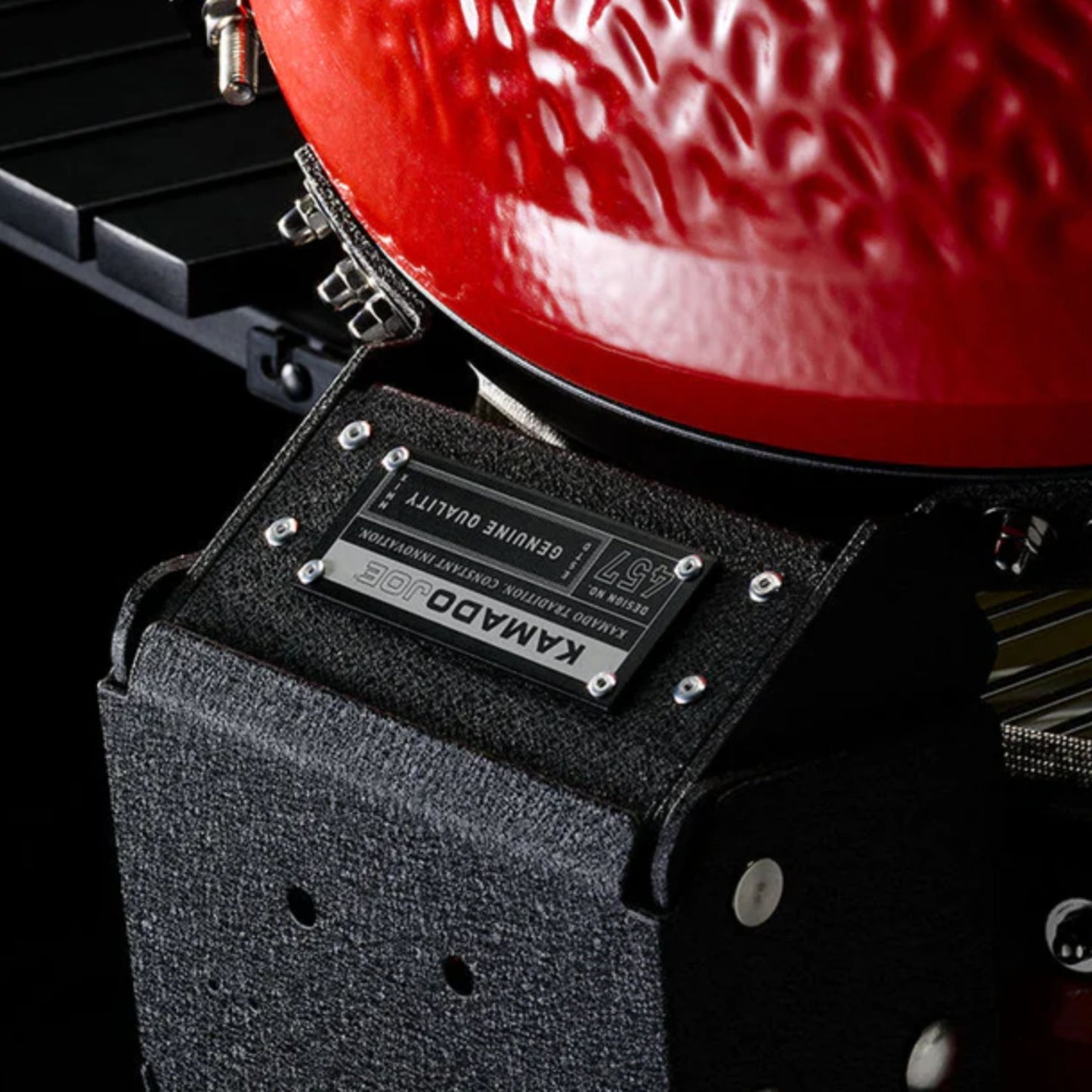 Big Joe Grill 24” - Series II