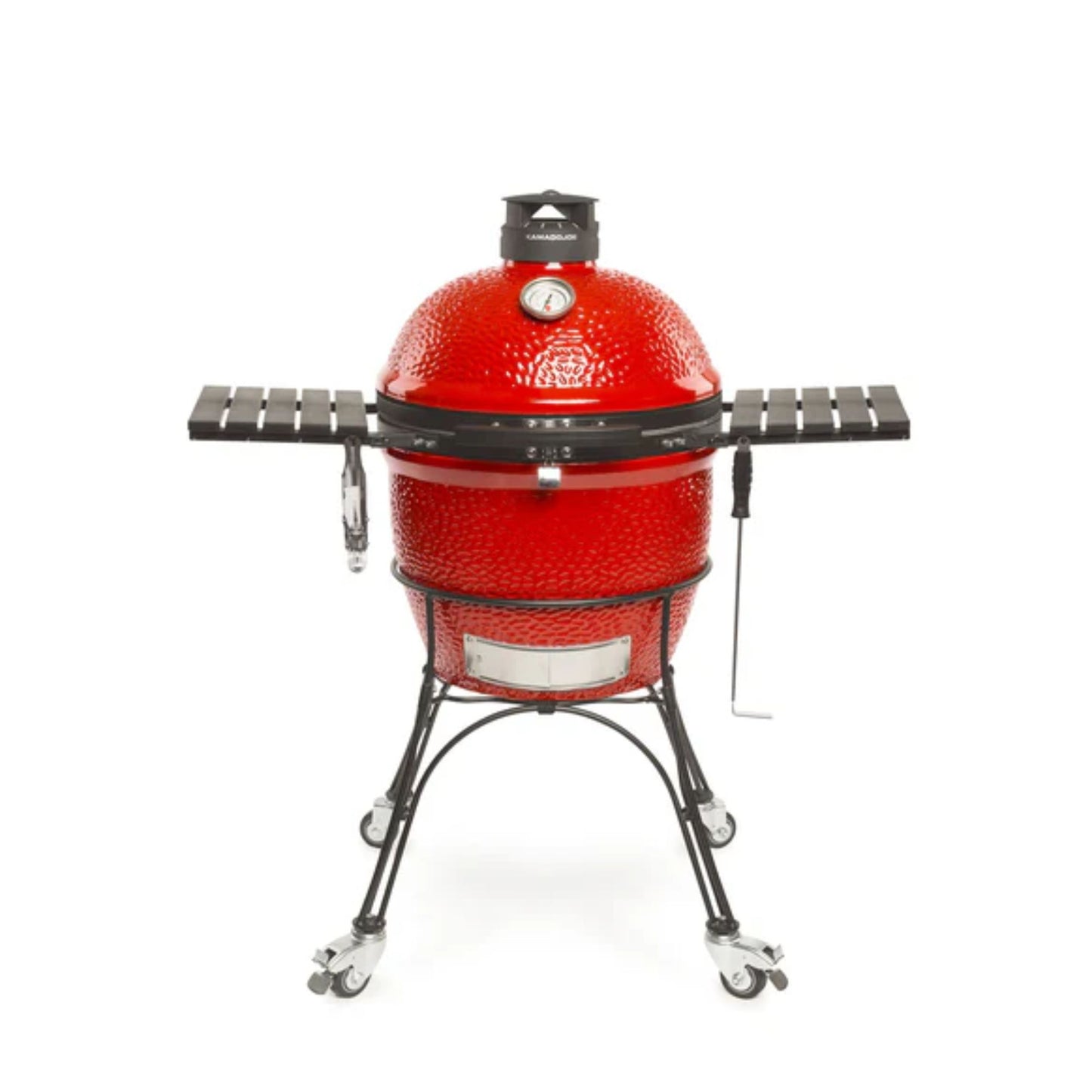 Parrilla y Ahumador cerámico - Classic Joe Grill 18" - Series II