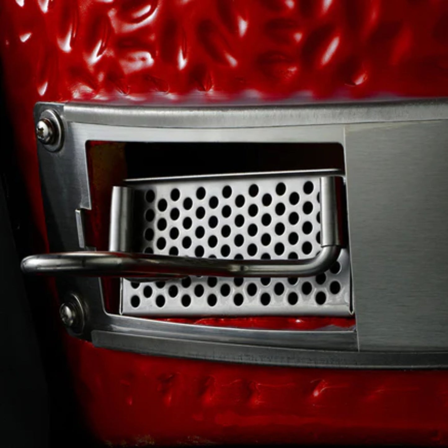 Parrilla y Ahumador cerámico - Classic Joe Grill 18" - Series II