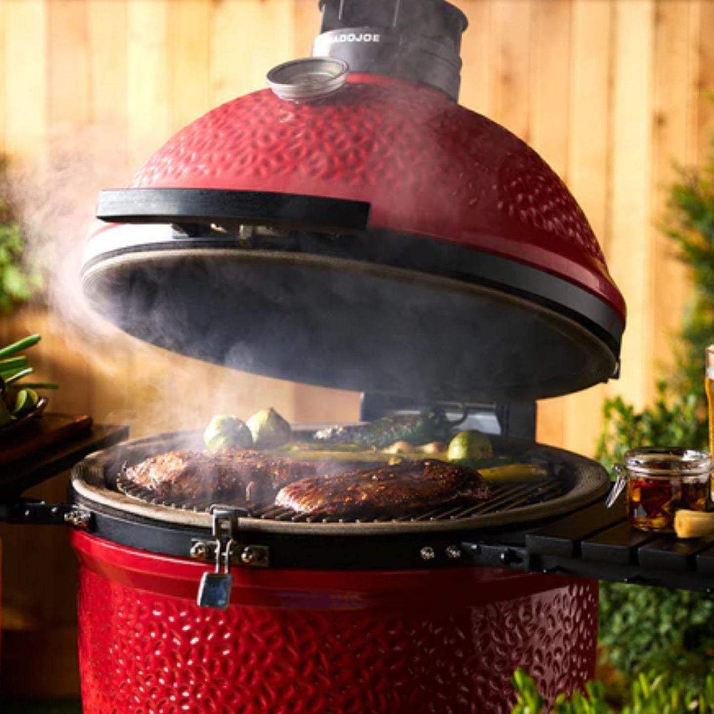 Classic Joe Grill - Series II