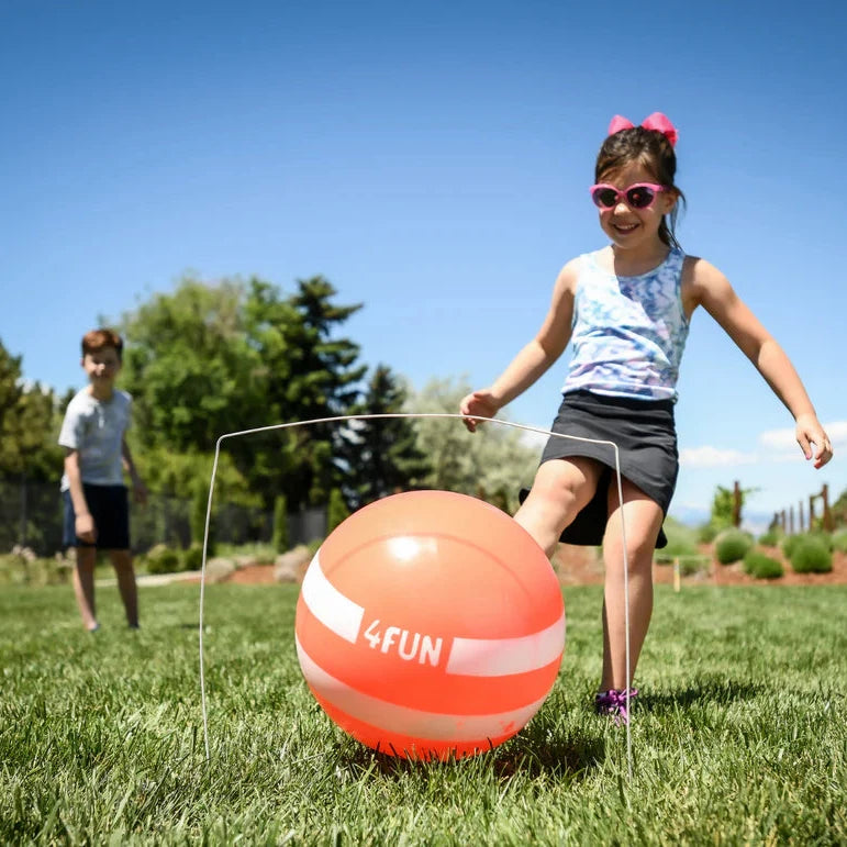 Kick Croquet Gigante