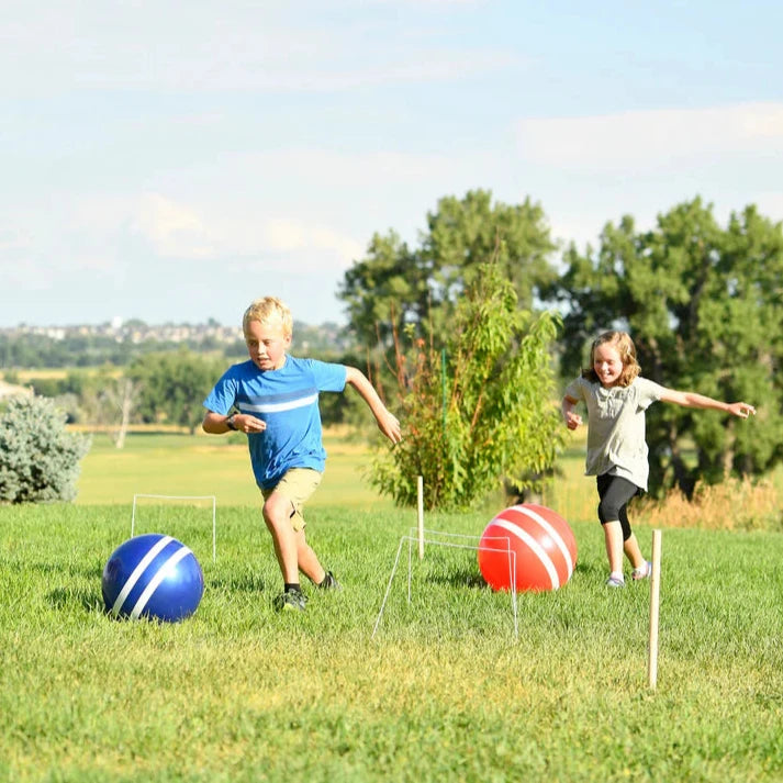 Kick Croquet Gigante