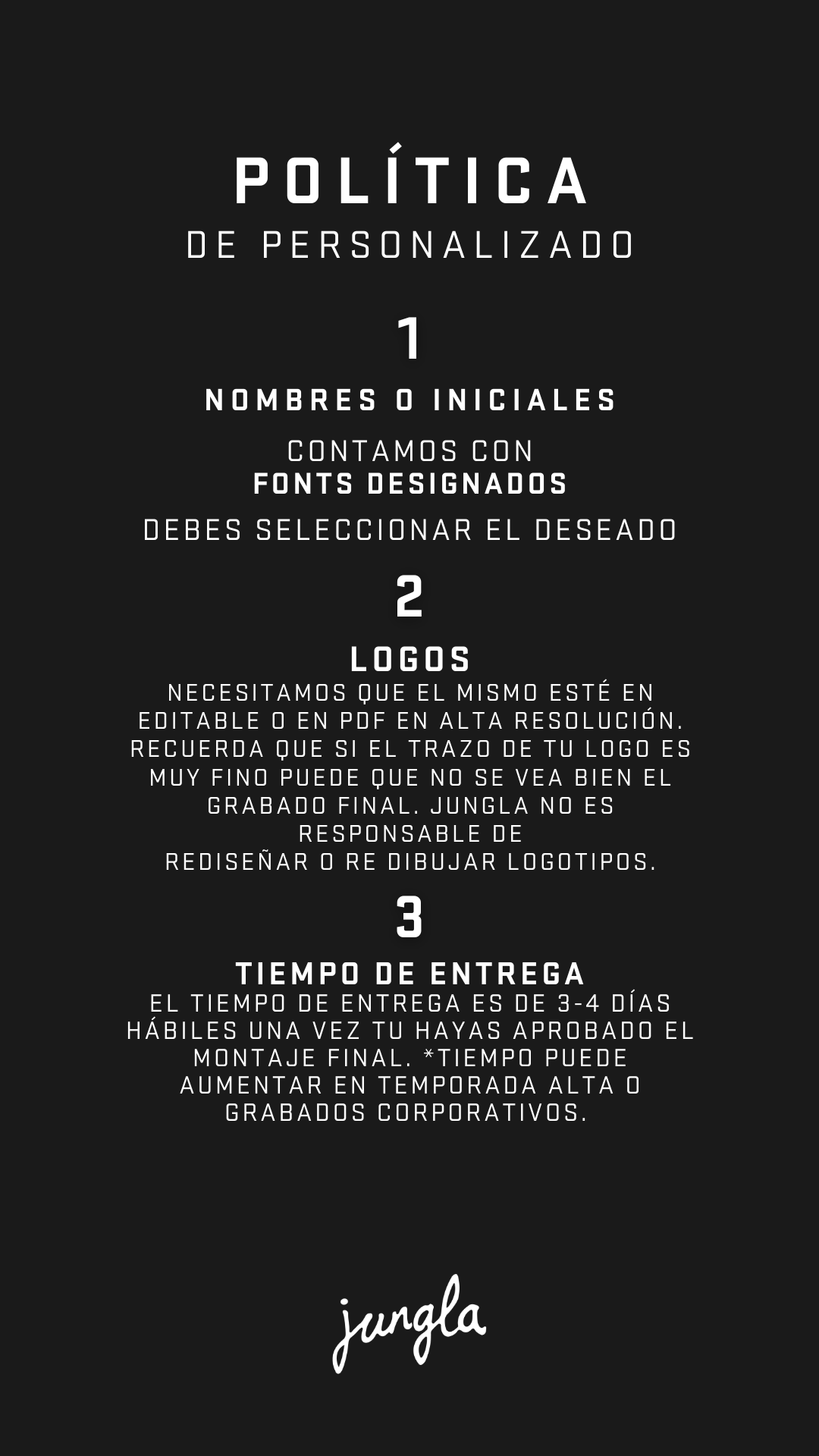 Grabado Láser - Tablas