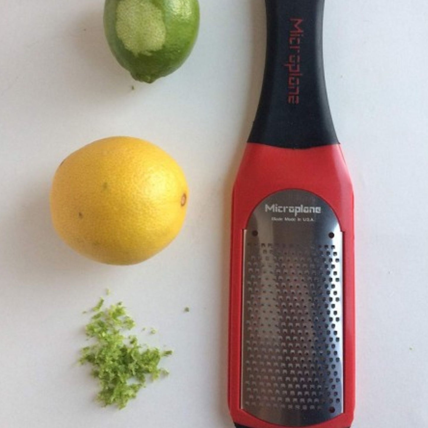 Fine Artisan - Rallador fino