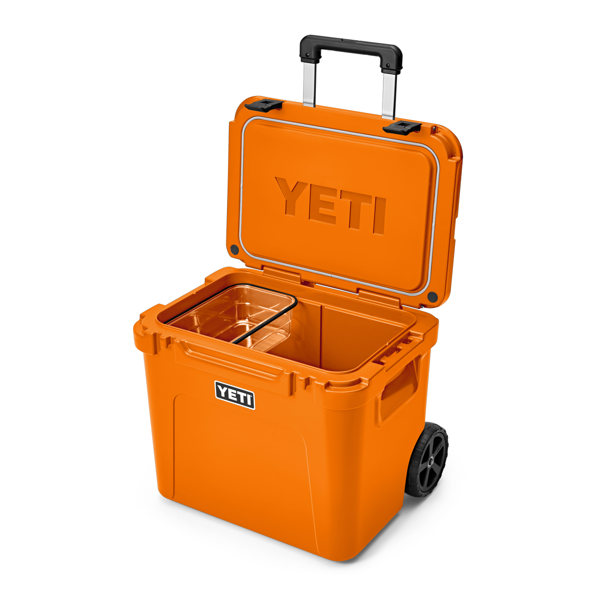 Roadie 60 Wheeled Cooler