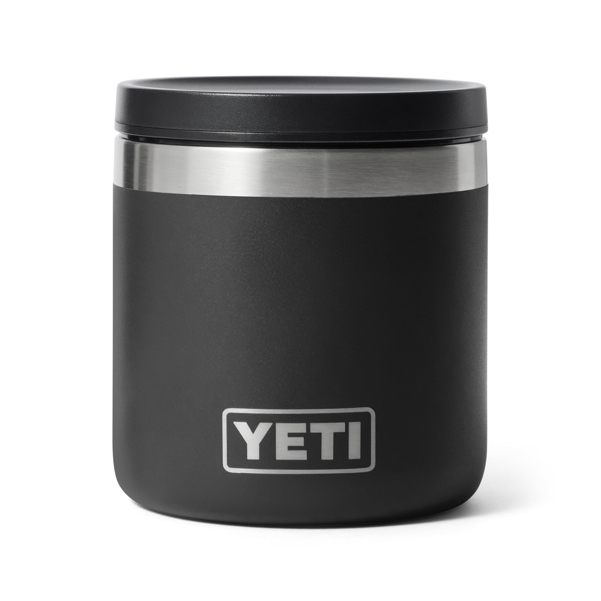 8 oz Food Jar