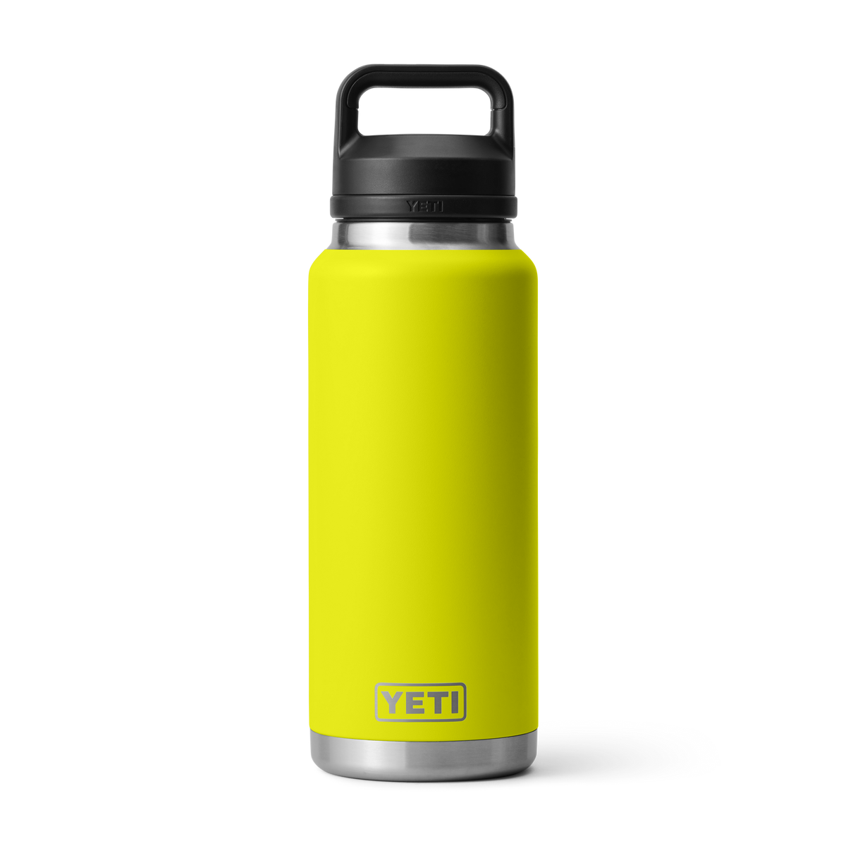 36 oz Water Bottle Chug Cap