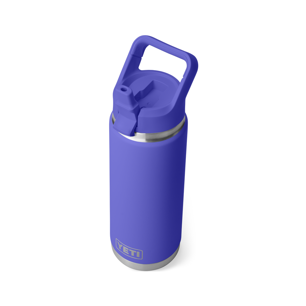 26 Oz Straw Bottle