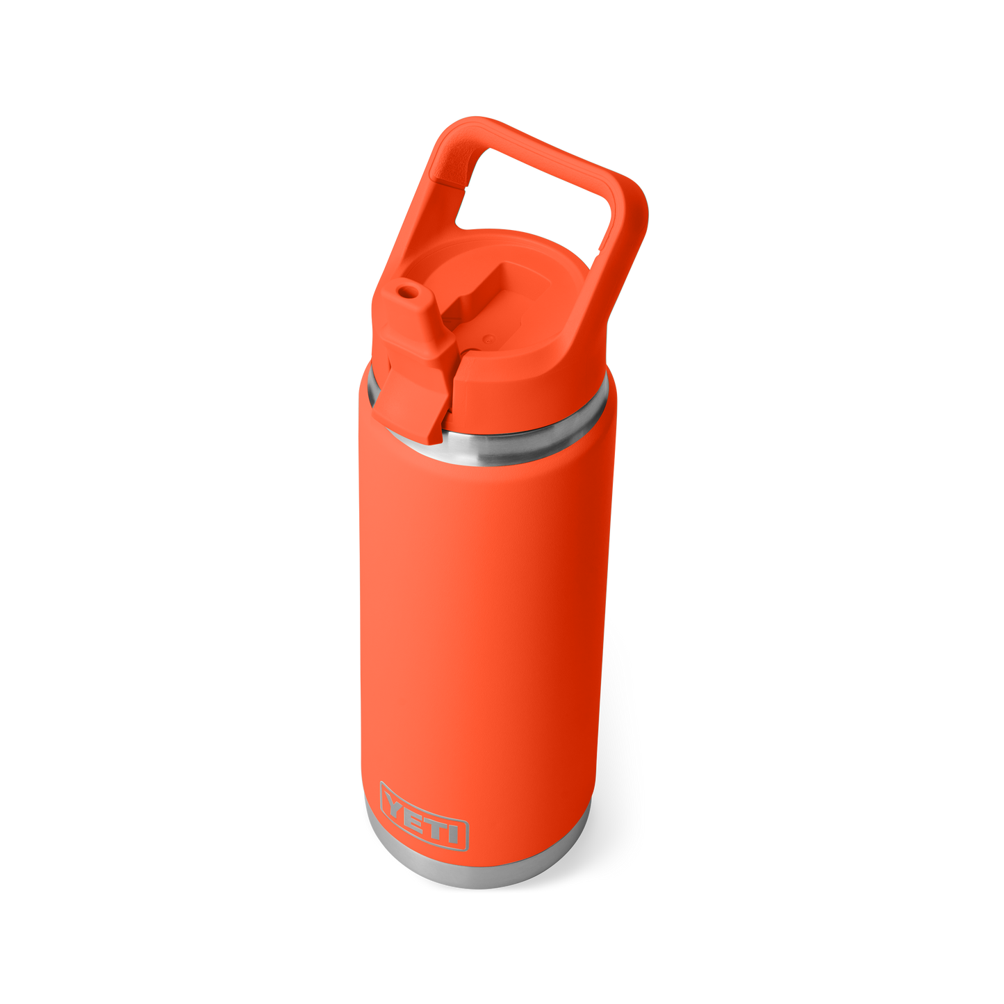 26 Oz Straw Bottle
